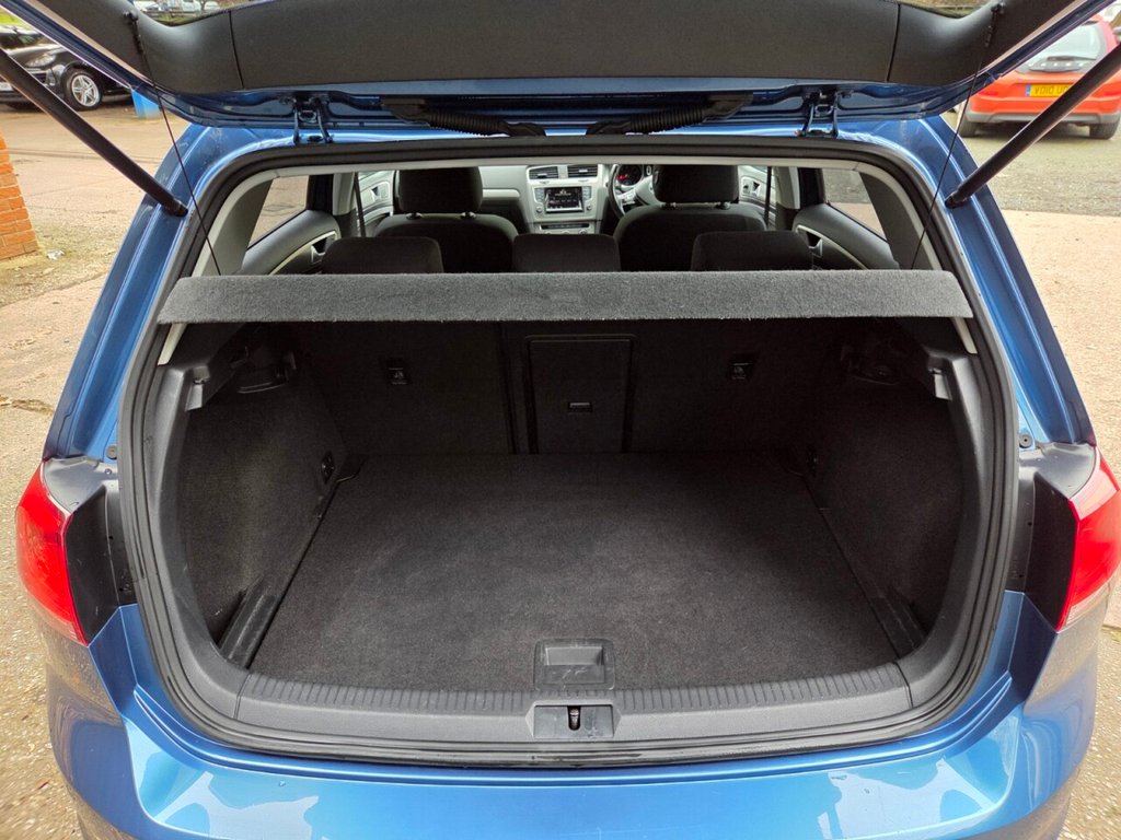 Used Volkswagen Golf 2014 for sale - 77608988: Photo 18