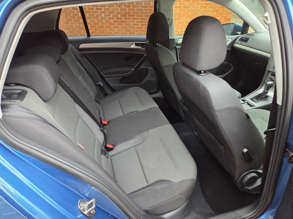 Used Volkswagen Golf 2014 for sale - 77608988: Photo 20