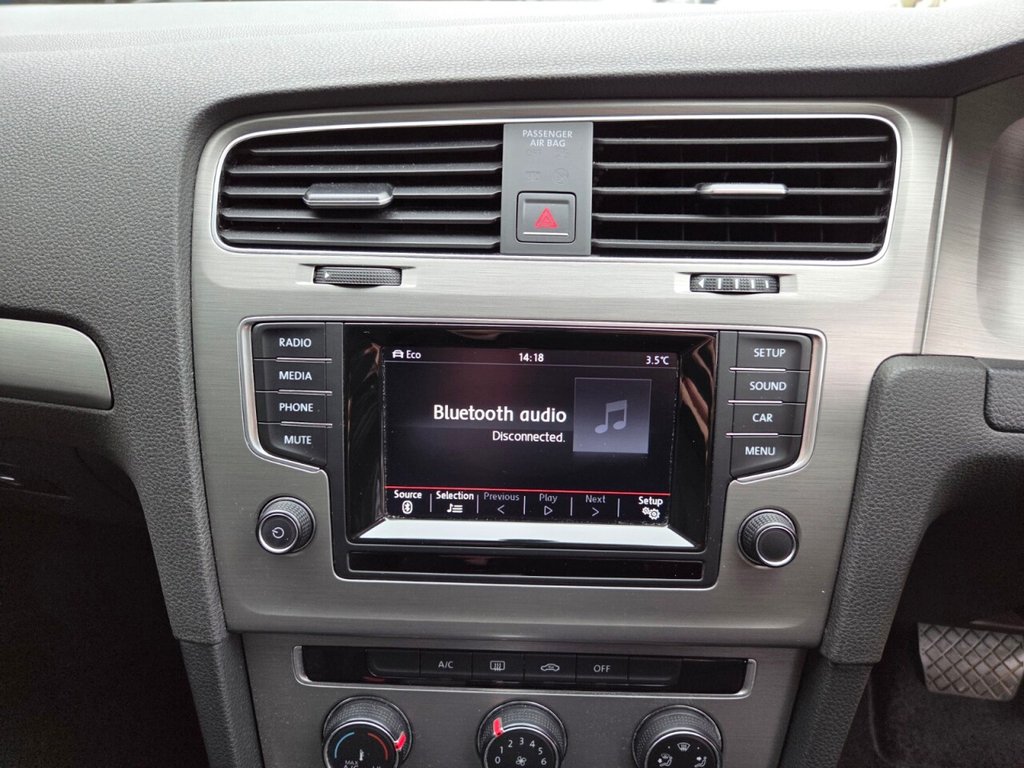 Used Volkswagen Golf 2014 for sale - 77608988: Photo 34