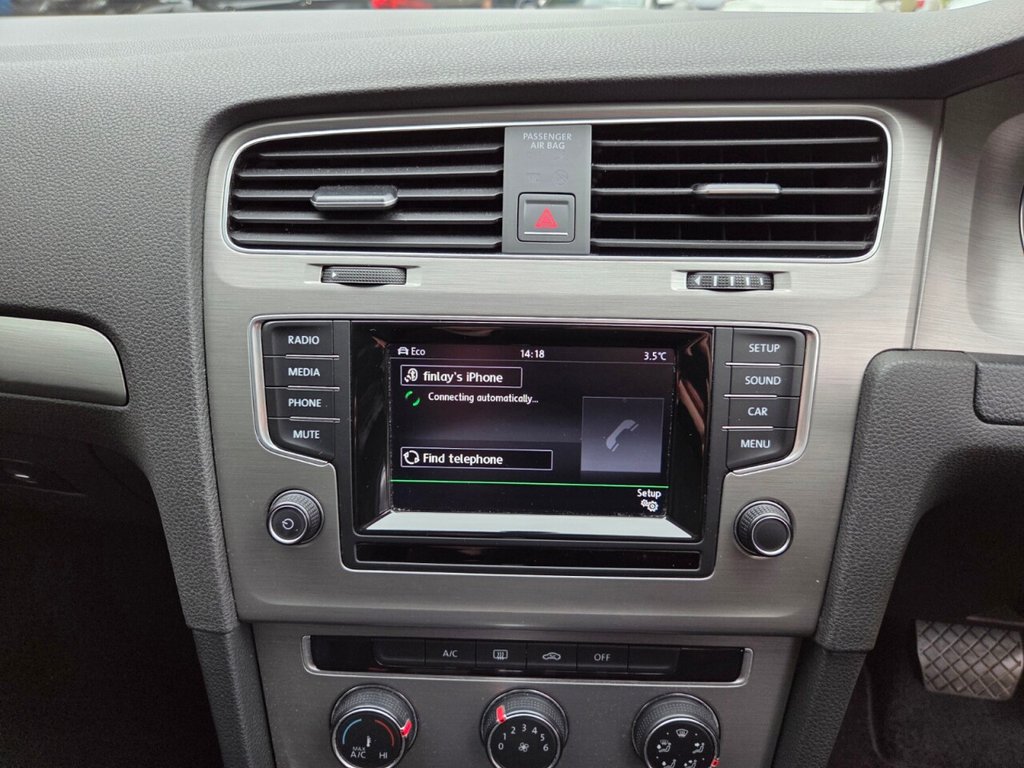 Used Volkswagen Golf 2014 for sale - 77608988: Photo 35