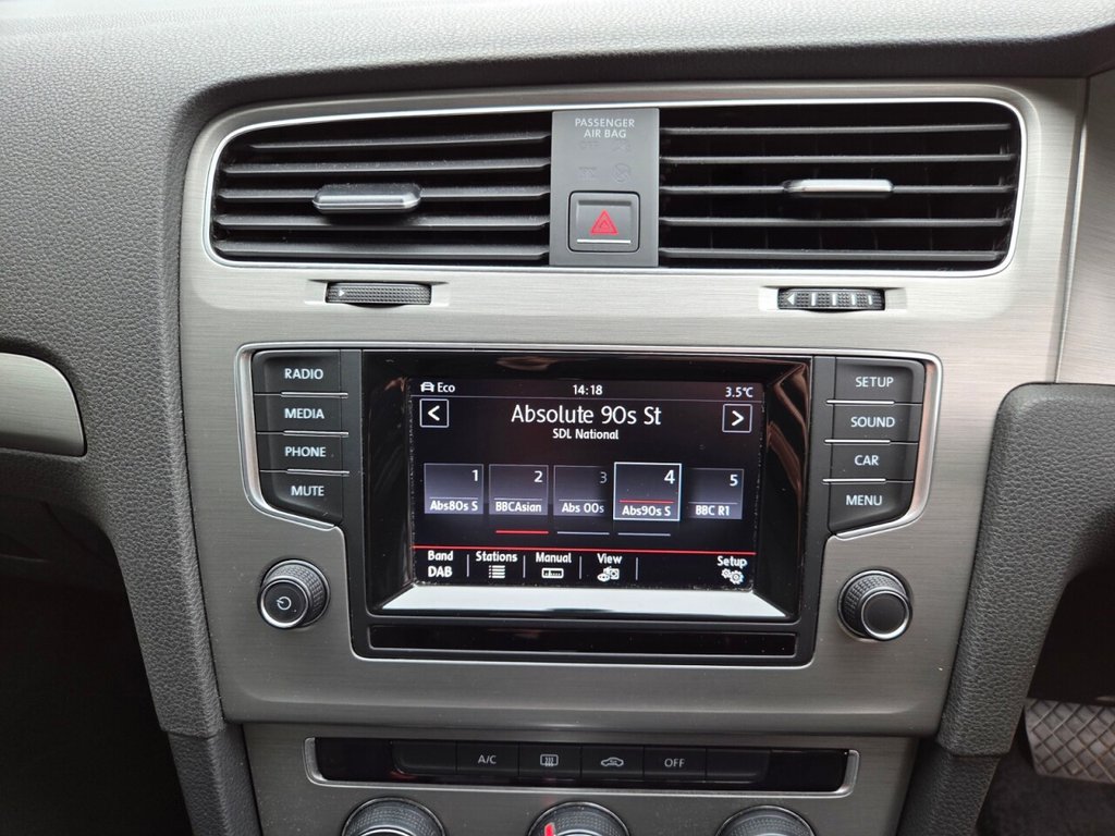 Used Volkswagen Golf 2014 for sale - 77608988: Photo 36