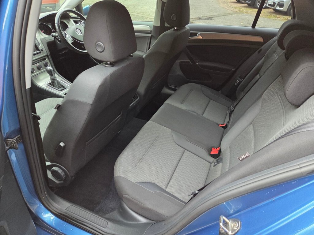 Used Volkswagen Golf 2014 for sale - 77608988: Photo 5