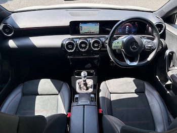 Used Mercedes-Benz A-Class 2019 for sale - 78985597: Photo