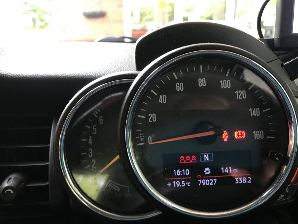 Vehicle 29