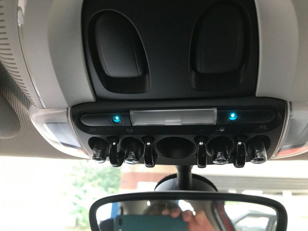 Vehicle 40