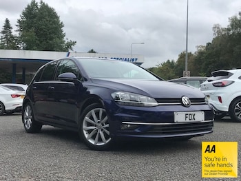2018 (18) - 1.6 TDI GT Hatchback 5dr Diesel DSG Euro 6 (s/s) (115 ps)