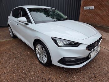 Used SEAT Leon 2021 for sale - 79763941: Photo