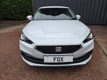 Used SEAT Leon 2021 for sale - 79763941: Photo