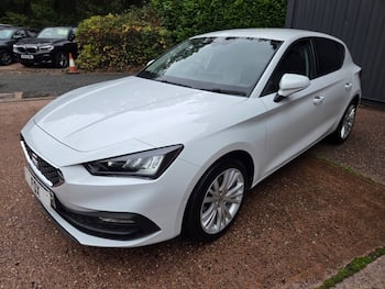 Used SEAT Leon 2021 for sale - 79763941: Photo