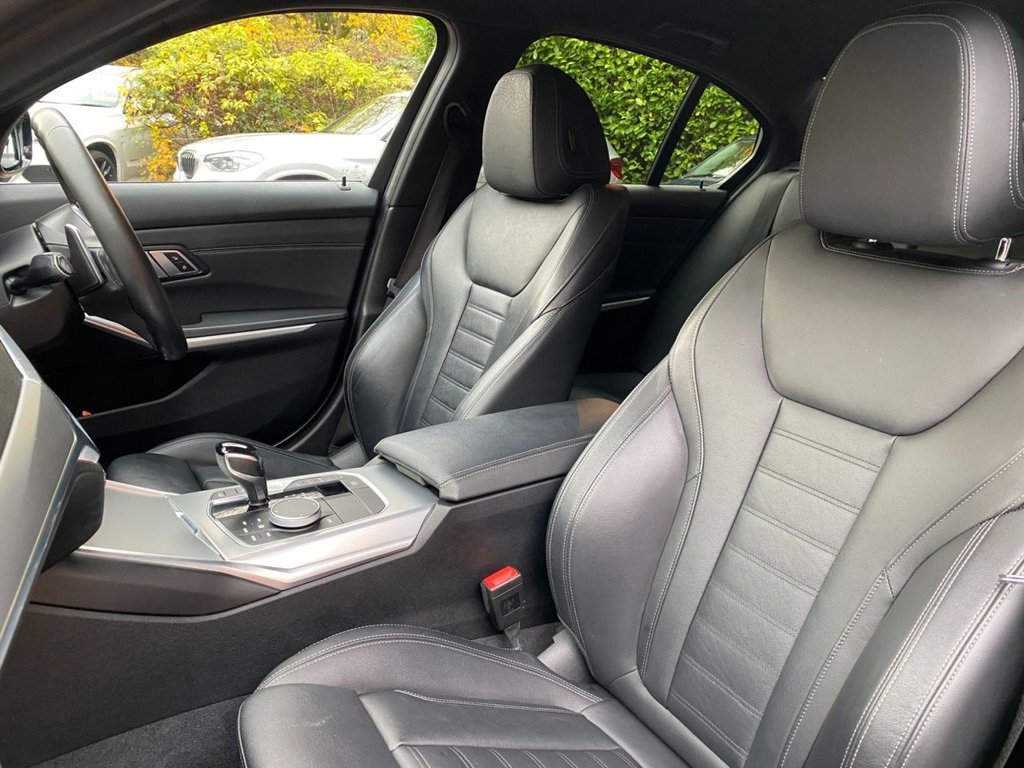 Used BMW 3 Series 2019 for sale - 76482503: Photo 11