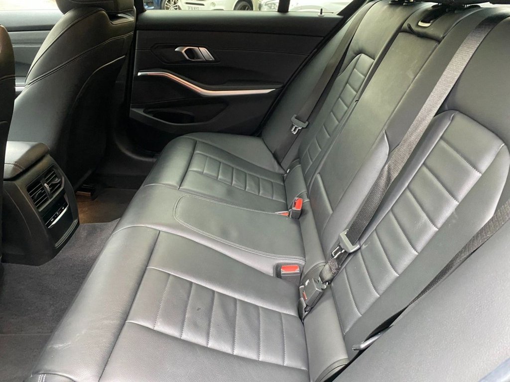 Used BMW 3 Series 2019 for sale - 76482503: Photo 14