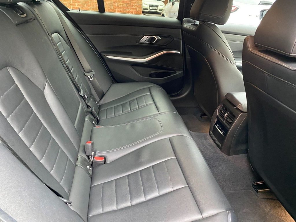 Used BMW 3 Series 2019 for sale - 76482503: Photo 15