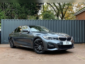 Used BMW 3 Series 2019 for sale - 76482503: Photo