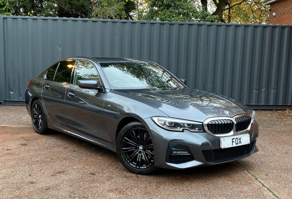 Used BMW 3 Series 2019 for sale - 76482503: Photo 2
