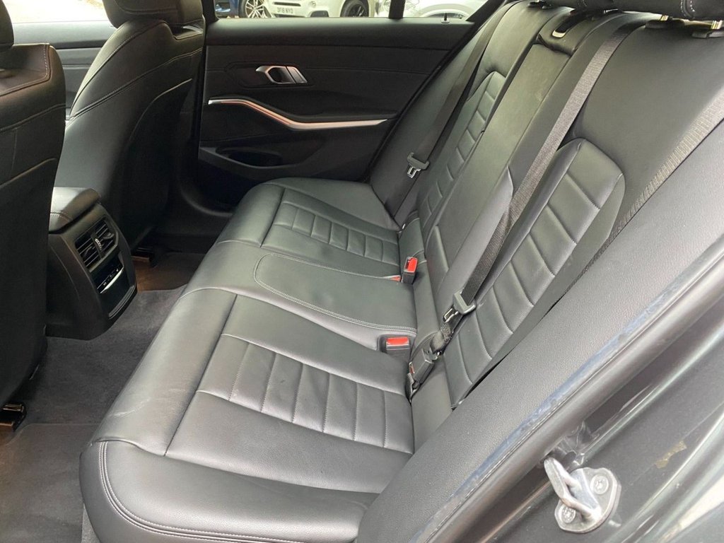 Used BMW 3 Series 2019 for sale - 76482503: Photo 20
