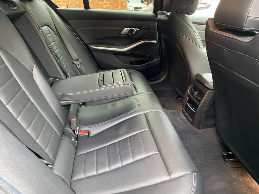Used BMW 3 Series 2019 for sale - 76482503: Photo 21