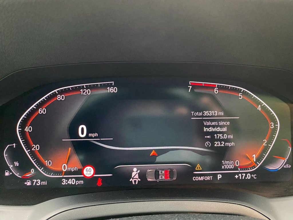 Used BMW 3 Series 2019 for sale - 76482503: Photo 27