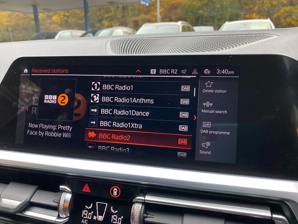 Used BMW 3 Series 2019 for sale - 76482503: Photo 28