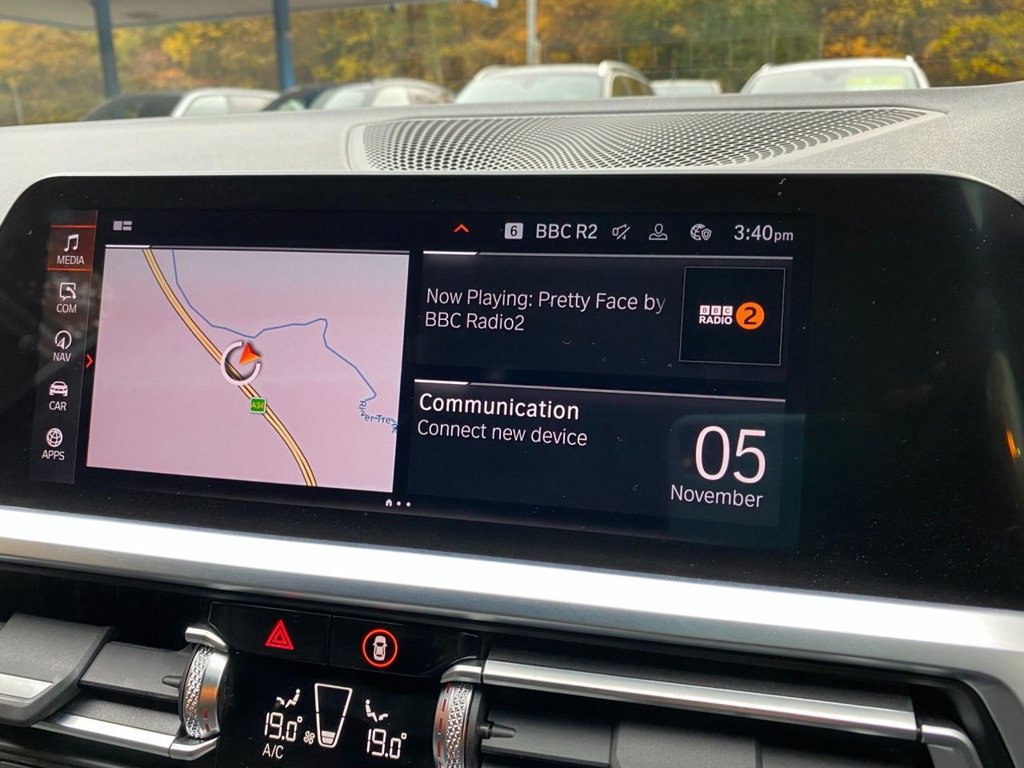 Used BMW 3 Series 2019 for sale - 76482503: Photo 29