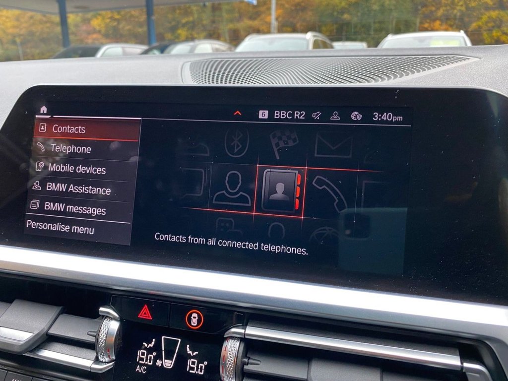 Used BMW 3 Series 2019 for sale - 76482503: Photo 30