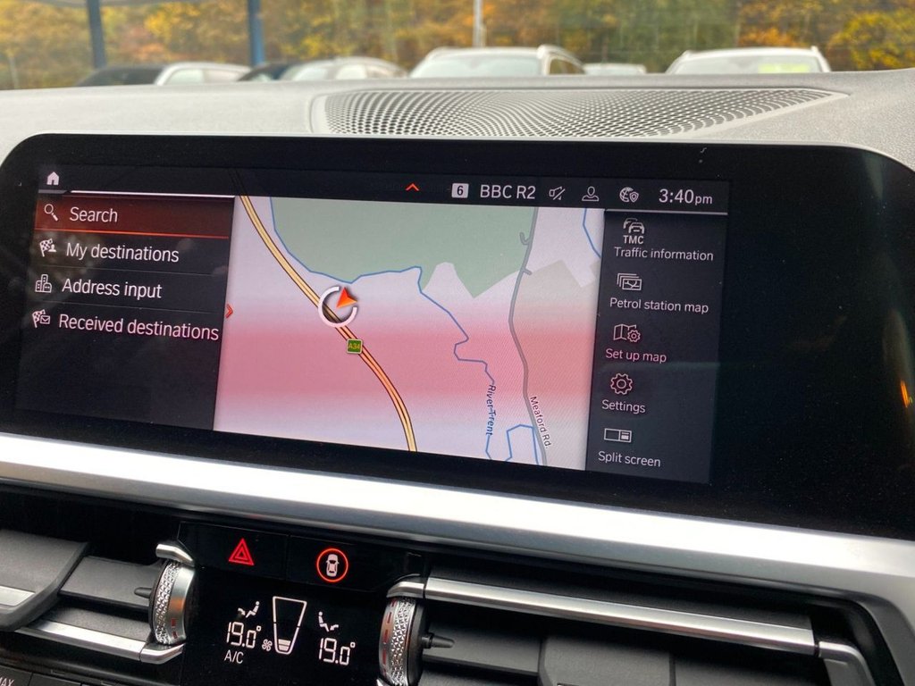 Used BMW 3 Series 2019 for sale - 76482503: Photo 32