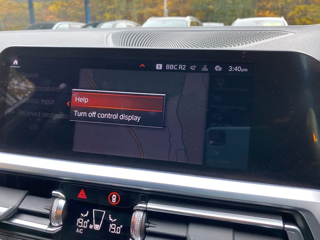 Used BMW 3 Series 2019 for sale - 76482503: Photo 33