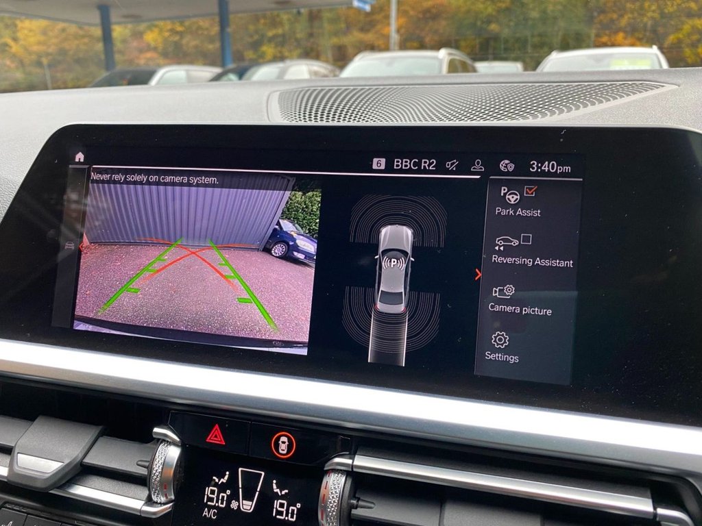 Used BMW 3 Series 2019 for sale - 76482503: Photo 34