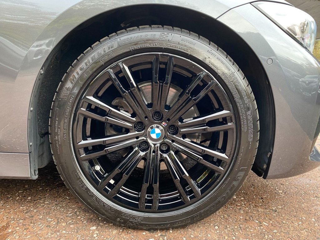 Used BMW 3 Series 2019 for sale - 76482503: Photo 36