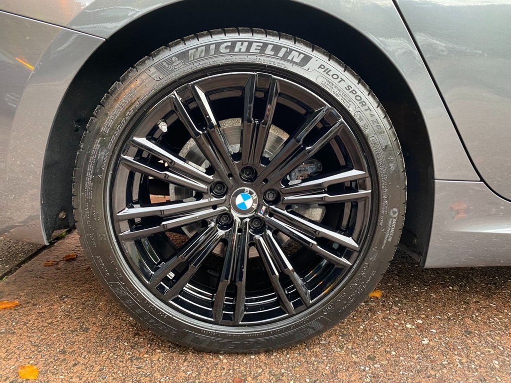 Used BMW 3 Series 2019 for sale - 76482503: Photo 37