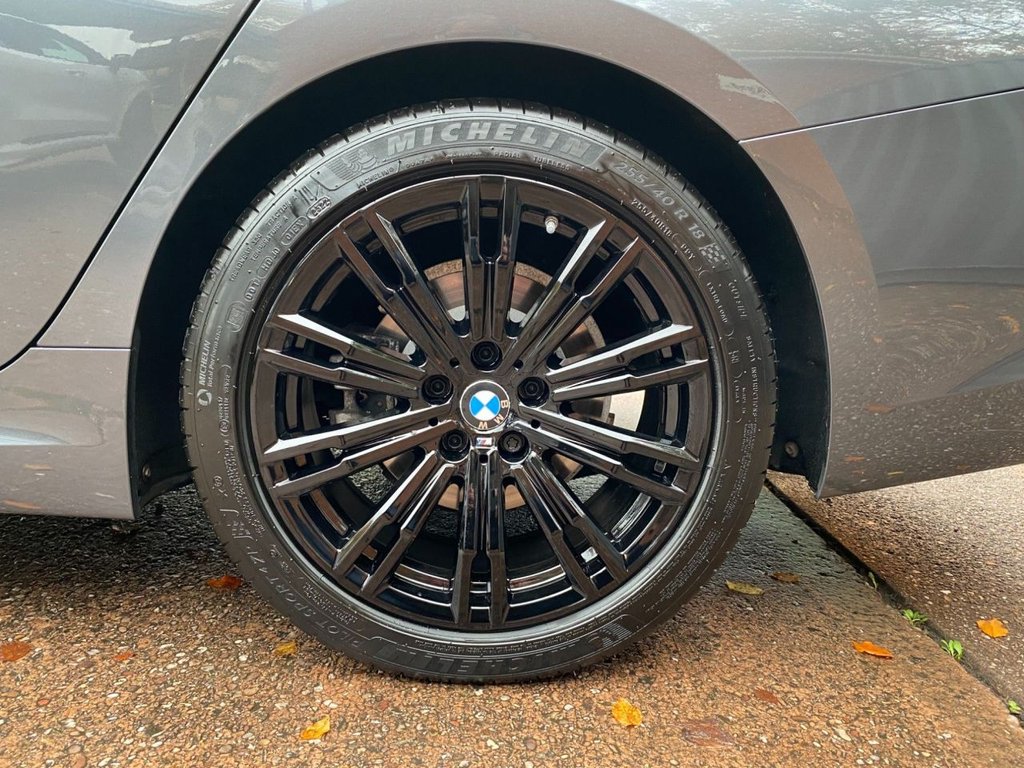 Used BMW 3 Series 2019 for sale - 76482503: Photo 38