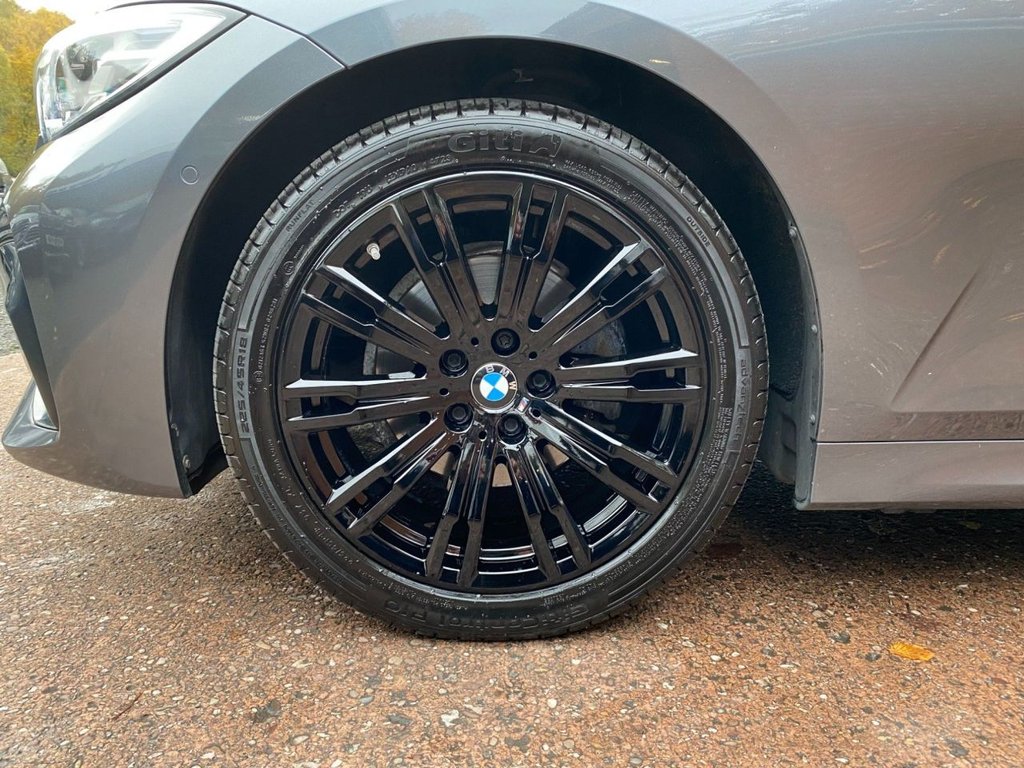 Used BMW 3 Series 2019 for sale - 76482503: Photo 39