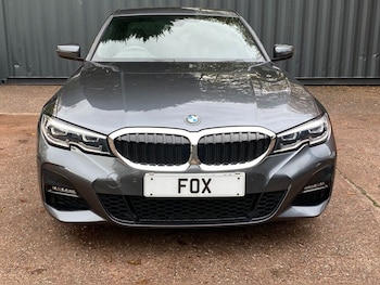 Used BMW 3 Series 2019 for sale - 76482503: Photo