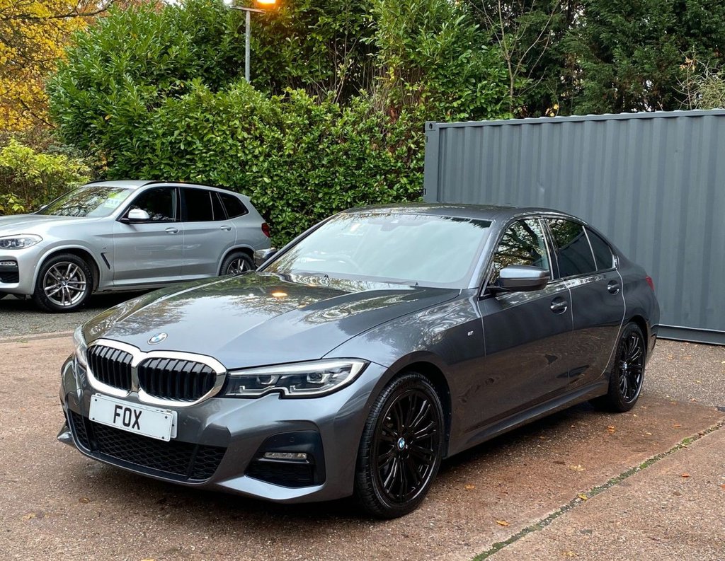 Used BMW 3 Series 2019 for sale - 76482503: Photo 4