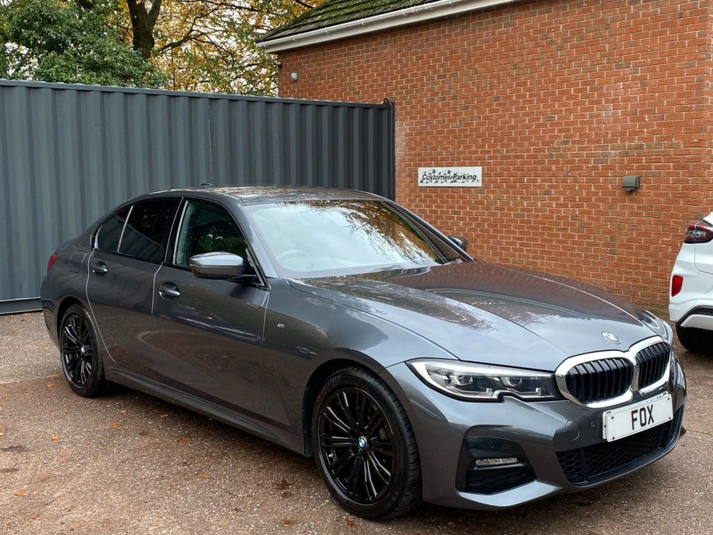 Used BMW 3 Series 2019 for sale - 76482503: Photo 5