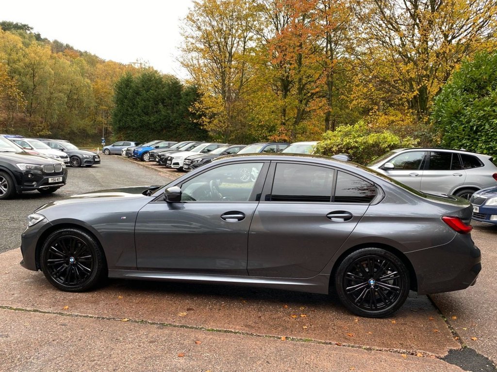 Used BMW 3 Series 2019 for sale - 76482503: Photo 6