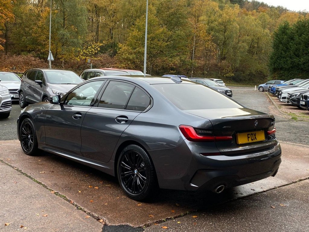 Used BMW 3 Series 2019 for sale - 76482503: Photo 7