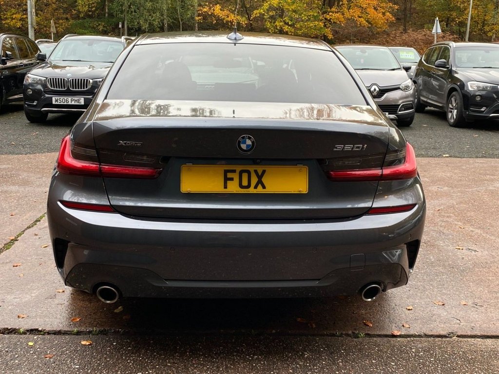 Used BMW 3 Series 2019 for sale - 76482503: Photo 8