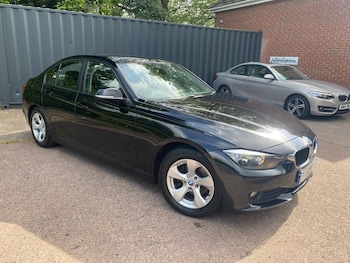 Used BMW 3 Series 2013 for sale - 78468860: Photo