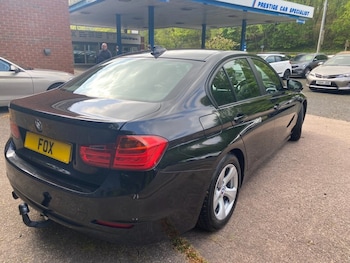 Used BMW 3 Series 2013 for sale - 78468860: Photo