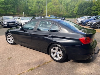 Used BMW 3 Series 2013 for sale - 78468860: Photo