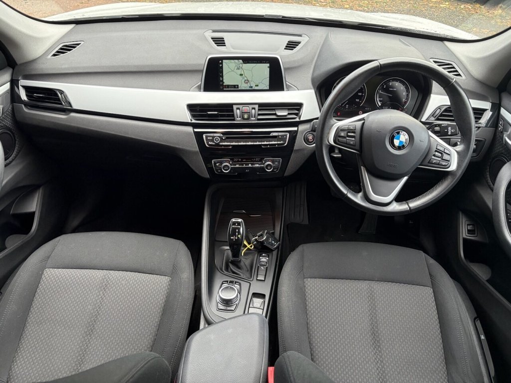 Used BMW X1 2018 for sale - 76590857: Photo 10