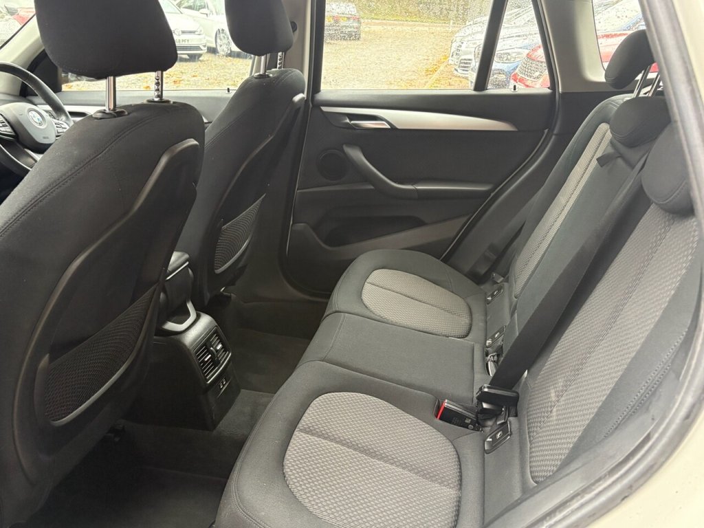 Used BMW X1 2018 for sale - 76590857: Photo 11