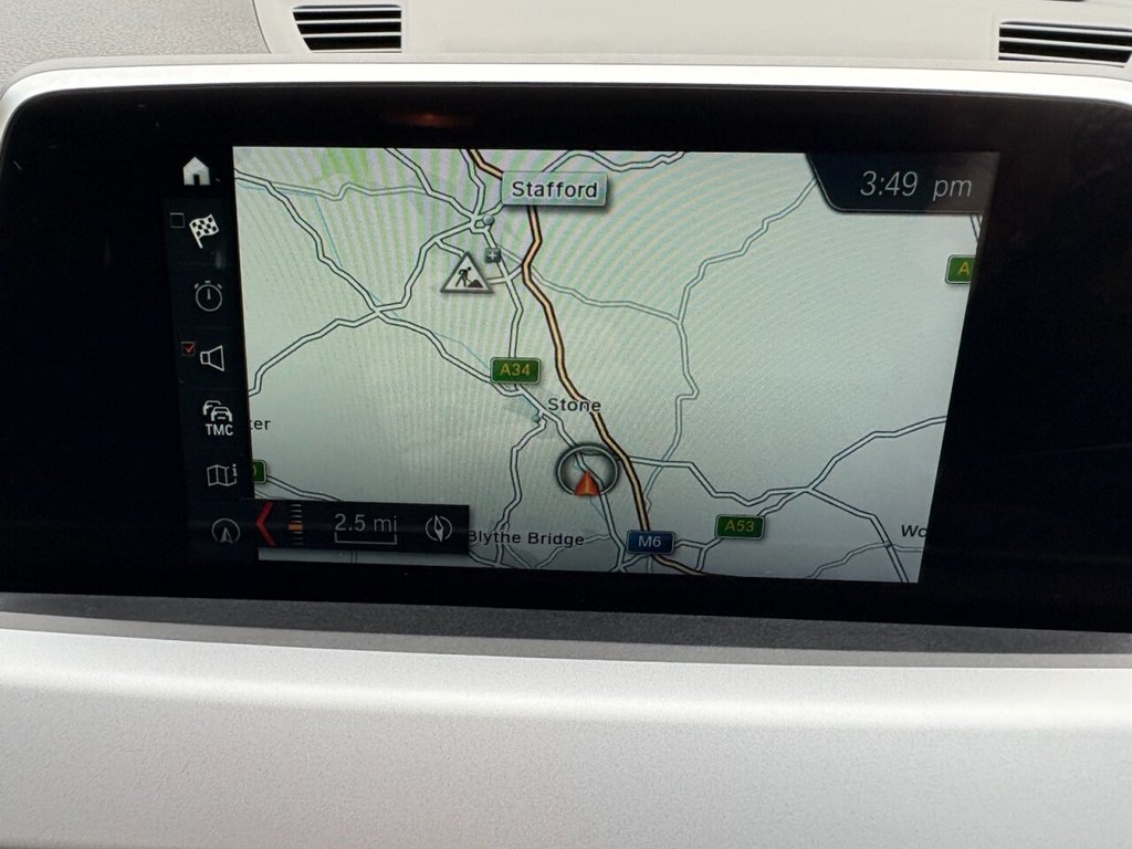 Used BMW X1 2018 for sale - 76590857: Photo 12