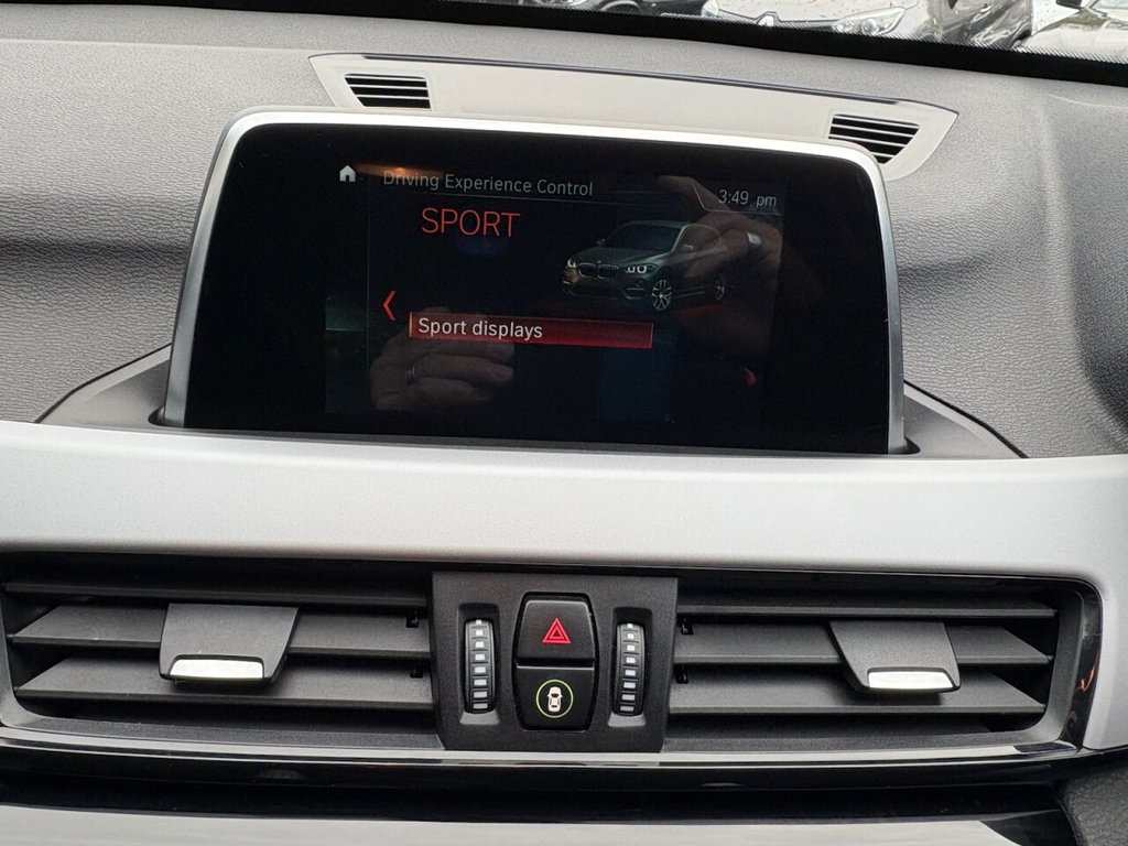 Used BMW X1 2018 for sale - 76590857: Photo 13