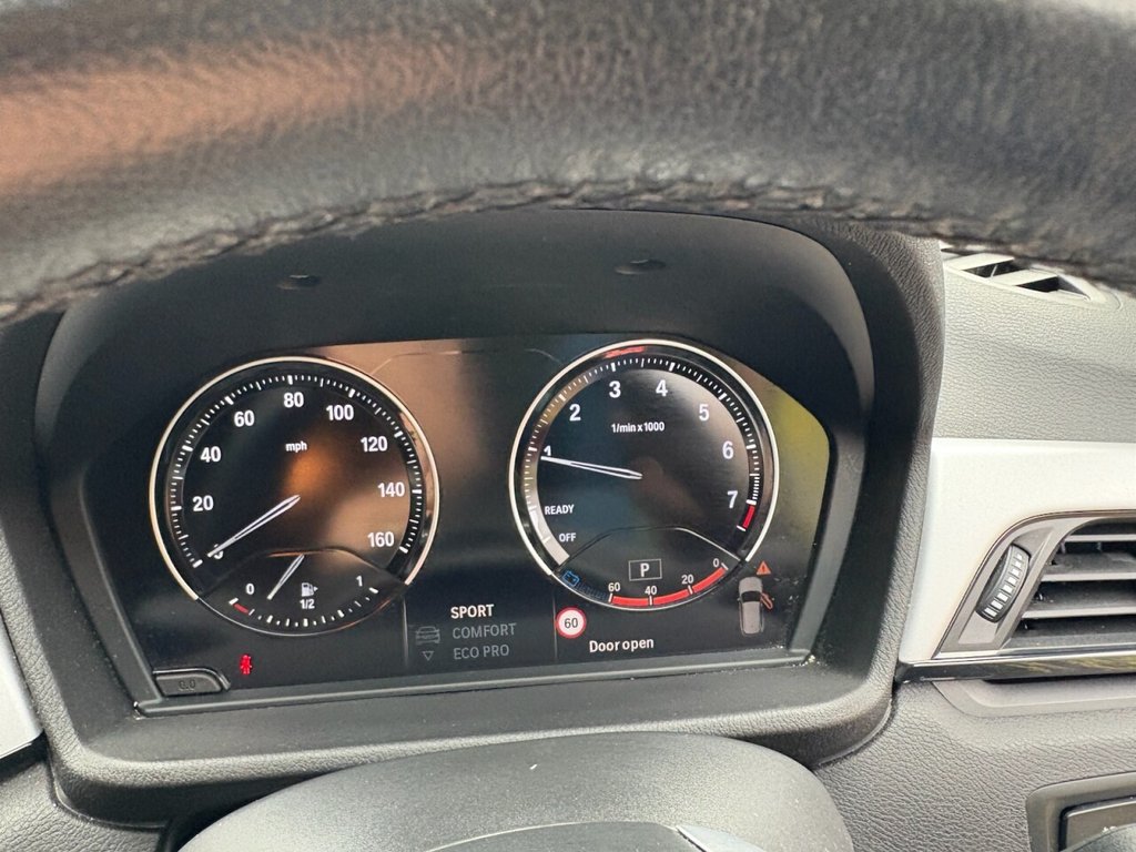 Used BMW X1 2018 for sale - 76590857: Photo 14