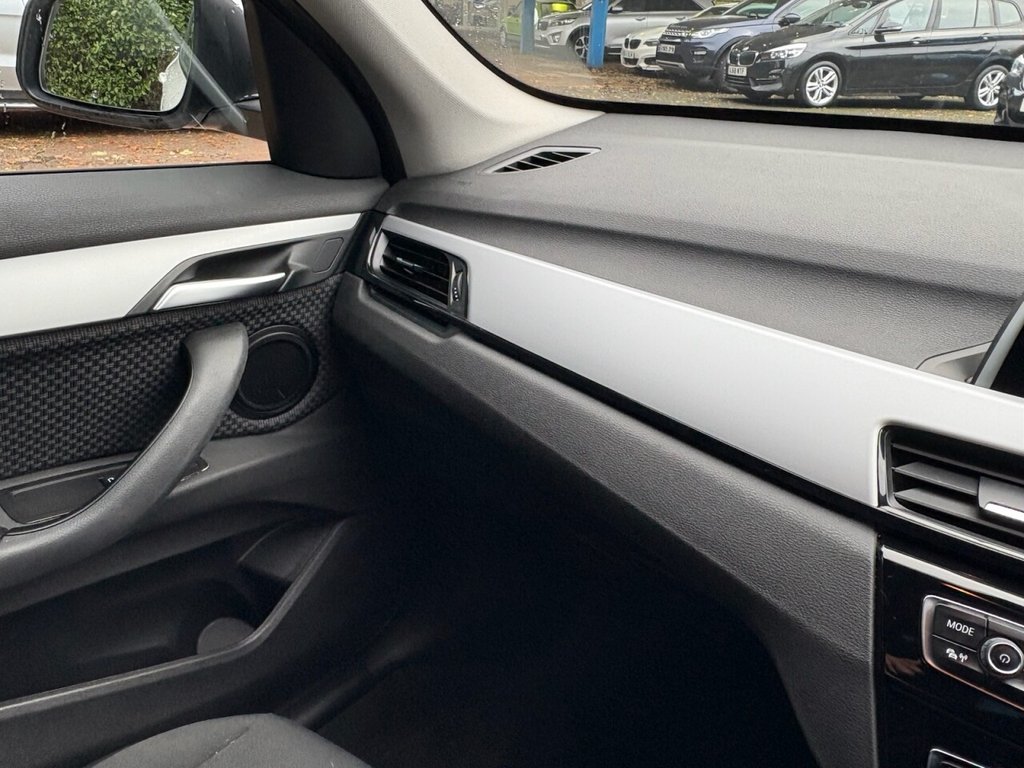 Used BMW X1 2018 for sale - 76590857: Photo 15