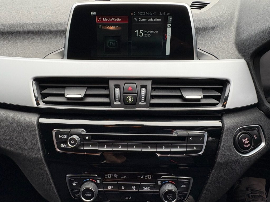 Used BMW X1 2018 for sale - 76590857: Photo 16