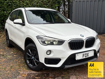 Used BMW X1 2018 for sale - 76590857: Photo