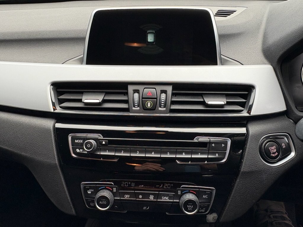 Used BMW X1 2018 for sale - 76590857: Photo 20