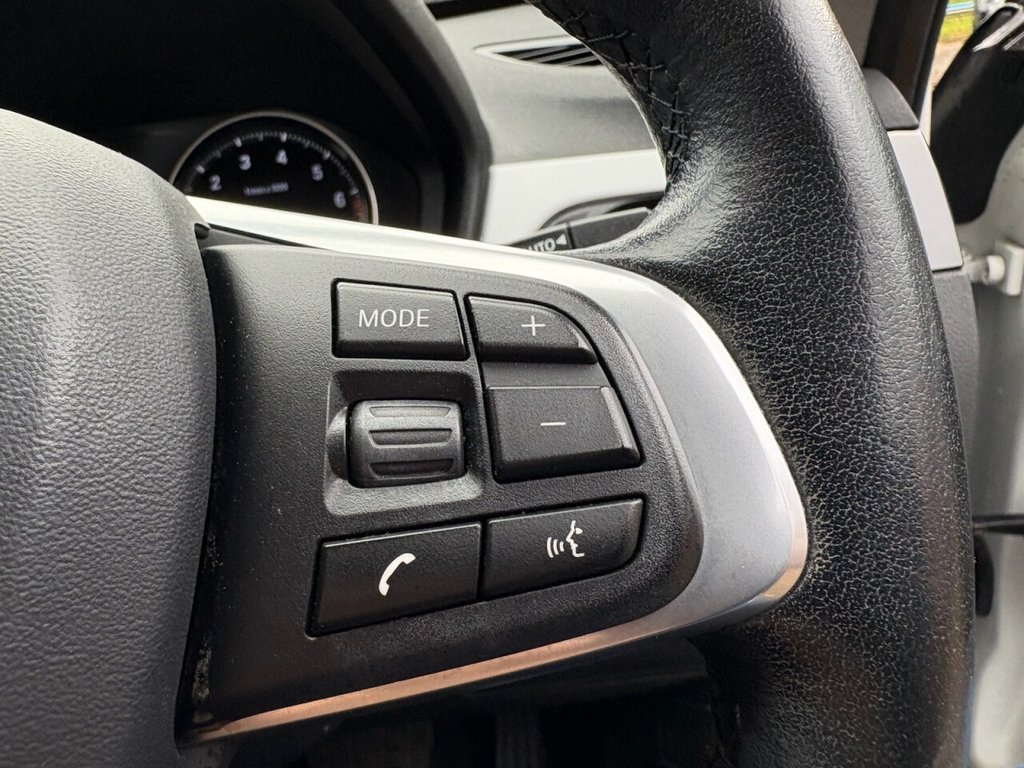 Used BMW X1 2018 for sale - 76590857: Photo 21